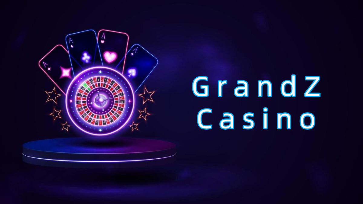 GrandZ Casino پاکستان
